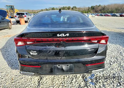 2022 Kia K5 Gt-Line z USA, uszkodzony, nr VIN 5XXG64J2XNG089652